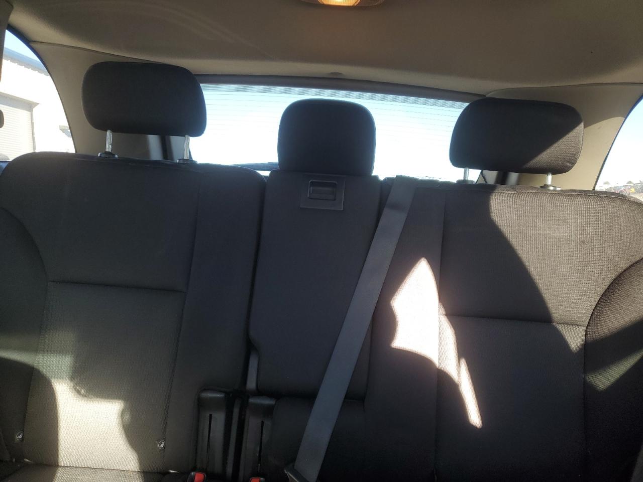 2010 Ford Edge - Image 10