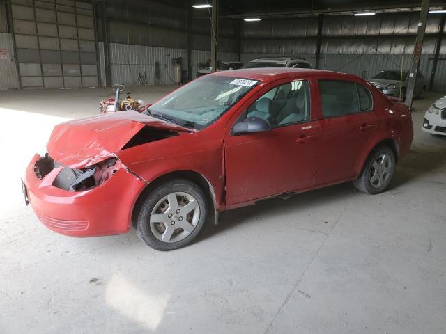 2006 Chevrolet Cobalt Ls na sprzedaż w Des Moines, IA - Front End