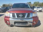 2014 Nissan Titan S for Sale in Oklahoma City, OK - Hail