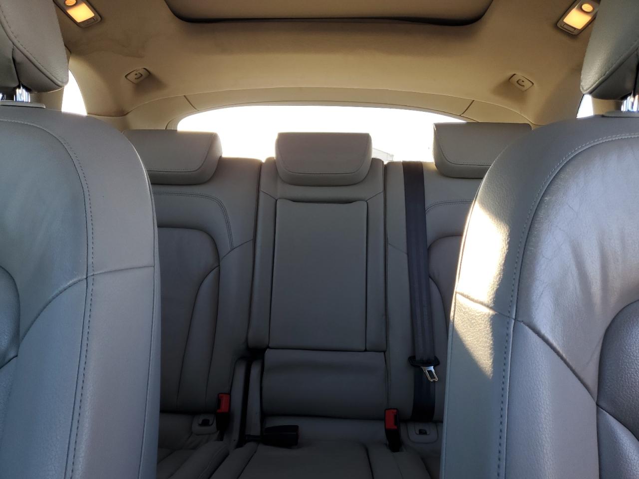 2009 Audi Q5 3.2 VIN: WA1KK78R99A020280 Lot: 75907114