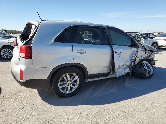  KIA SORENTO 2014 Szary