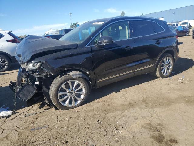 2019 Lincoln Mkc Select