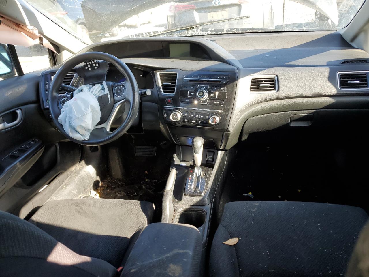 2013 Honda Civic - Image 8