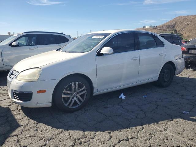 2006 Volkswagen Jetta 2.5 Option Package 1