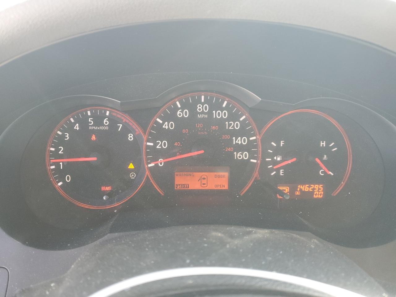 2009 Nissan Altima - Image 9