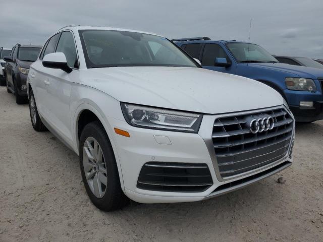 WA1ANAFY7L2045674 Audi Q5 PREMIUM 4