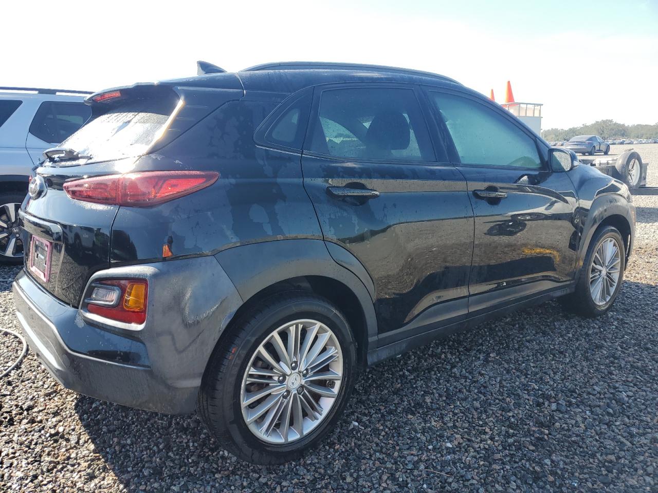2018 Hyundai Kona - Image 3