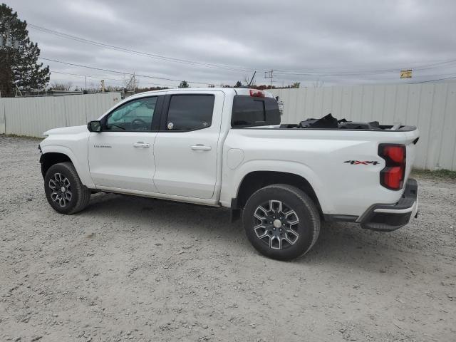 1GCPTCEK5R1151179 Chevrolet Colorado L 2