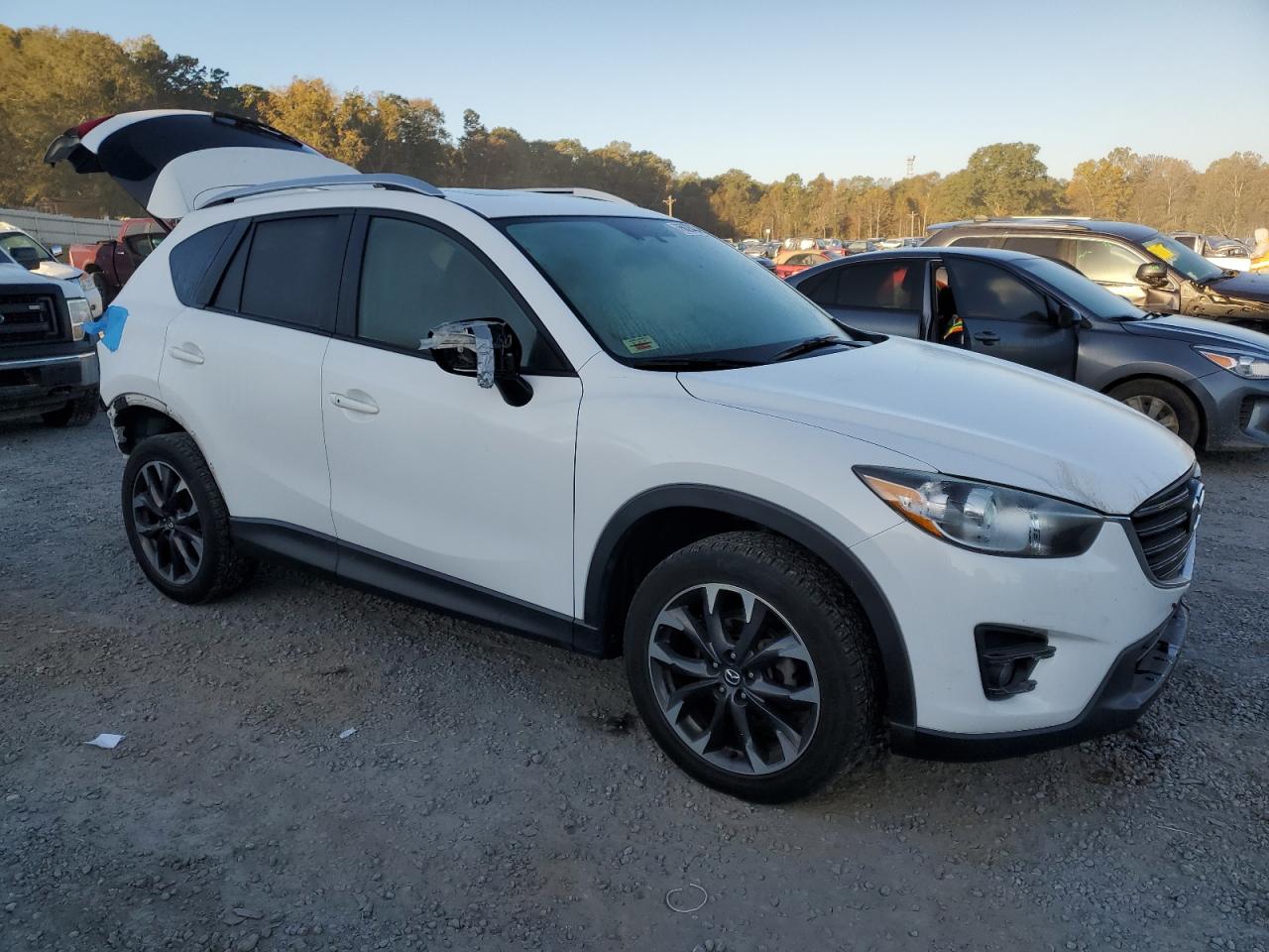 2016 Mazda CX-5 - Image 4