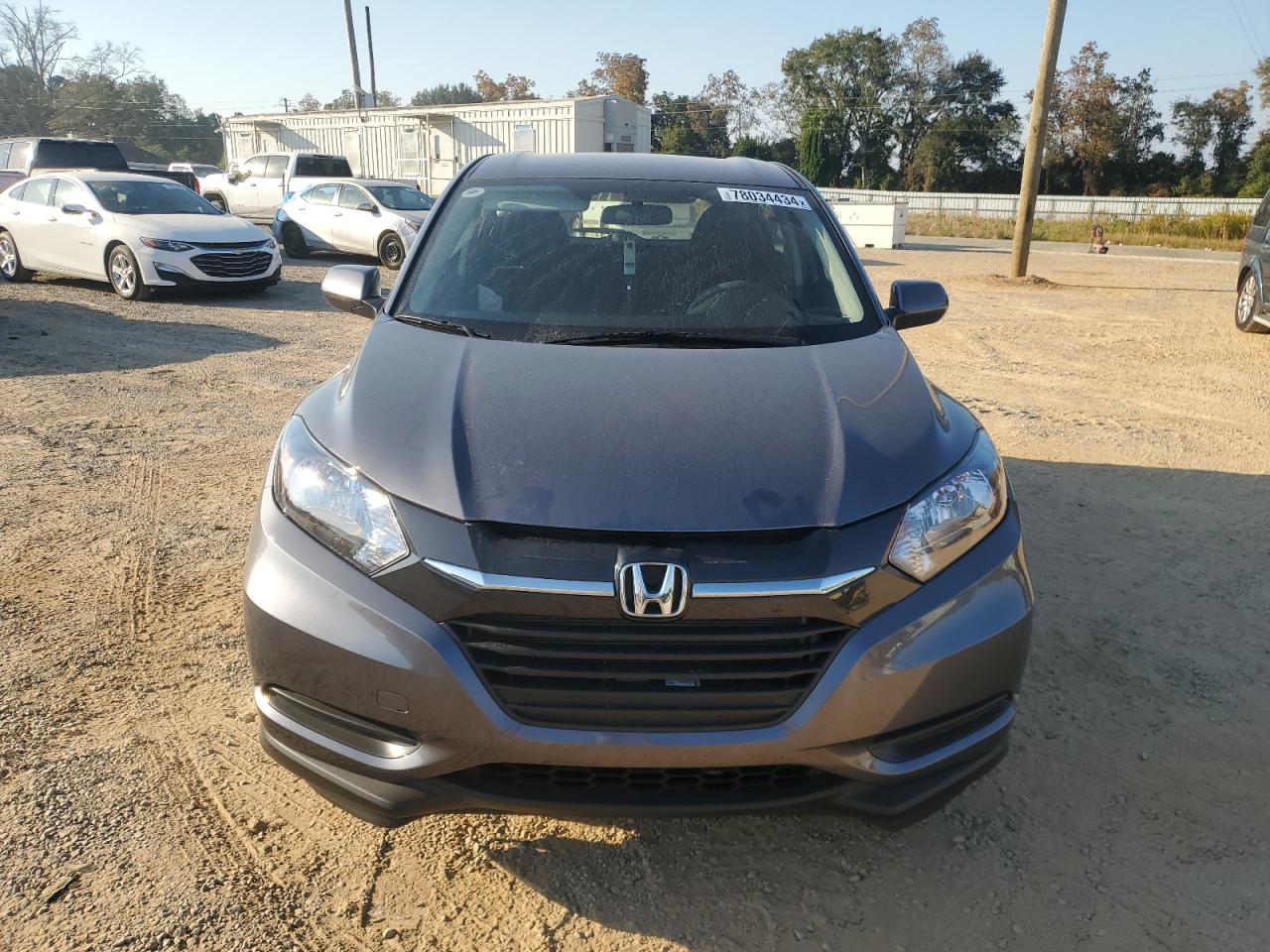 2016 Honda HR-V - Image 5