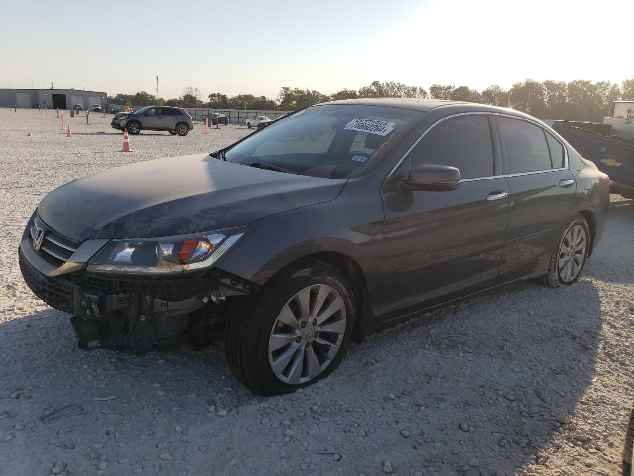 2013 Honda Accord - Image 1