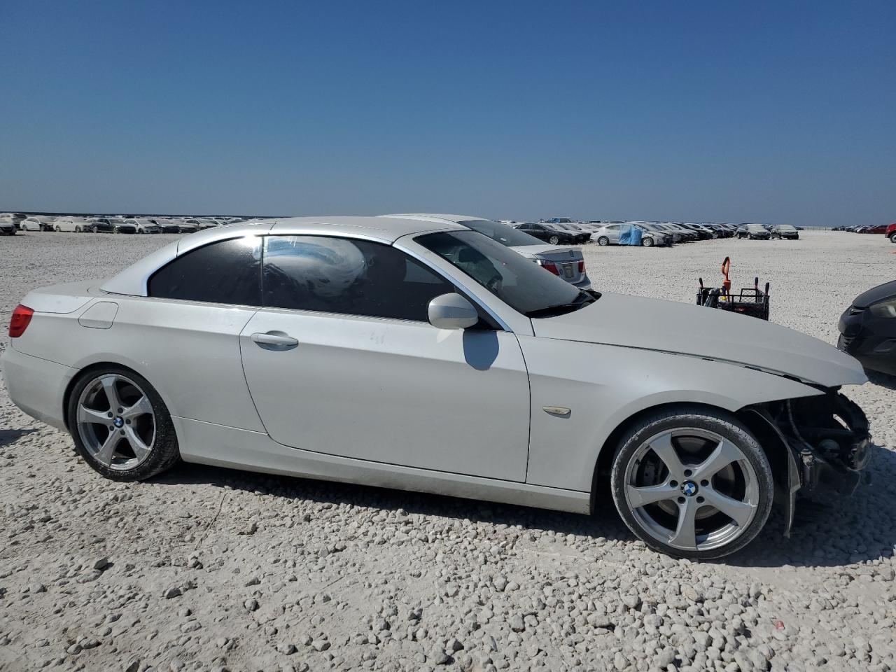 2011 BMW 3er - Image 4