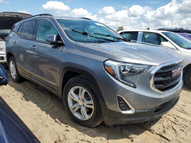  GMC TERRAIN 2018 Gray