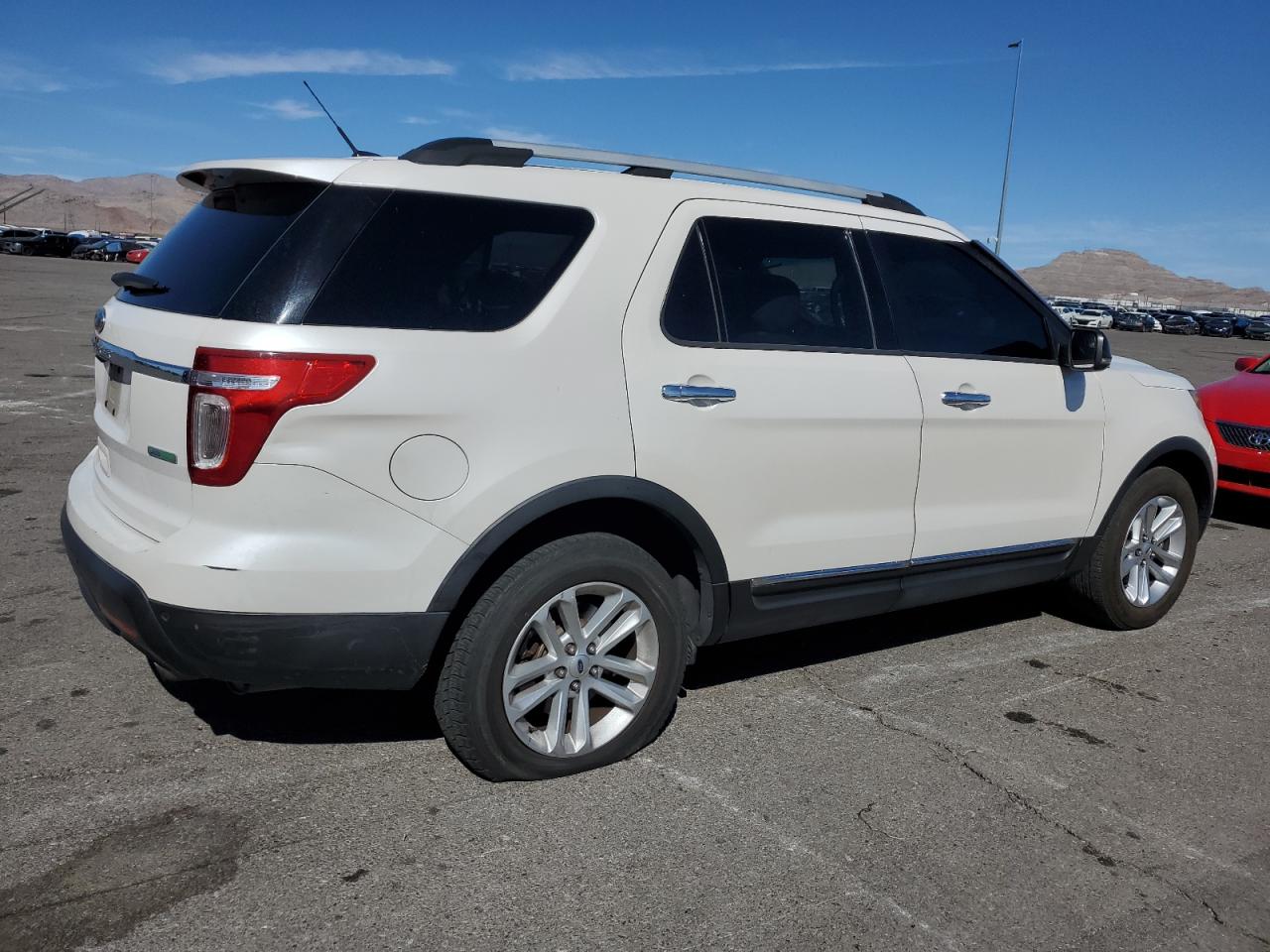 VIN 1FM5K7D92DGA08109 2013 FORD EXPLORER no.3