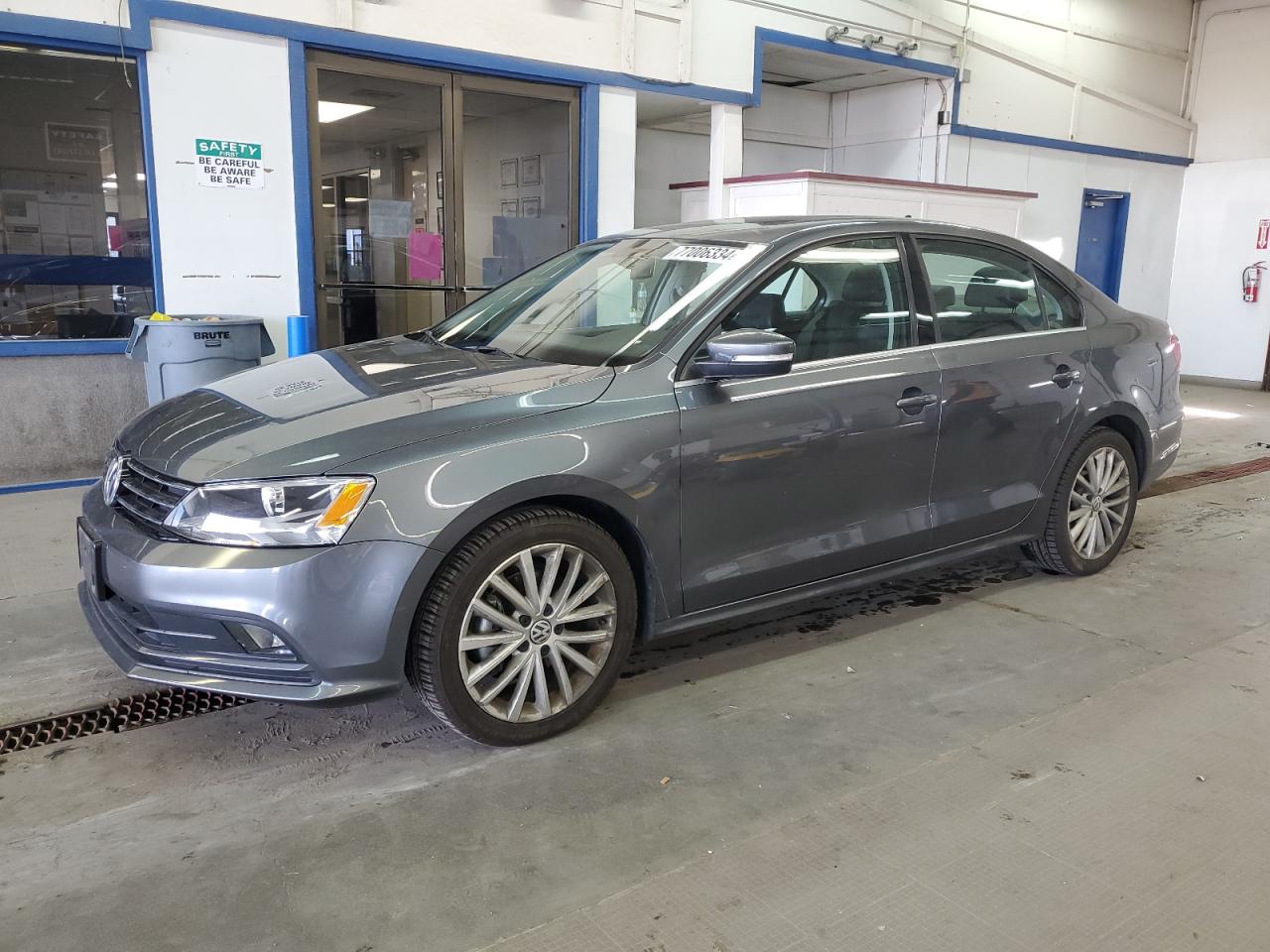 VIN 3VWL17AJ3GM225169 2016 VOLKSWAGEN JETTA no.1