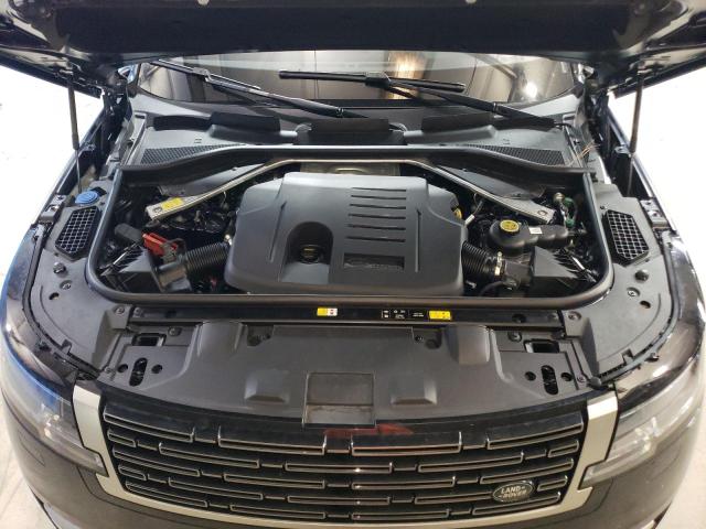 2023 LAND ROVER RANGE ROVER WESTMINSTER EDITION  