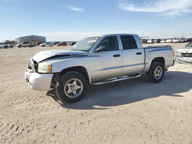 2007 Dodge Dakota Quad Slt