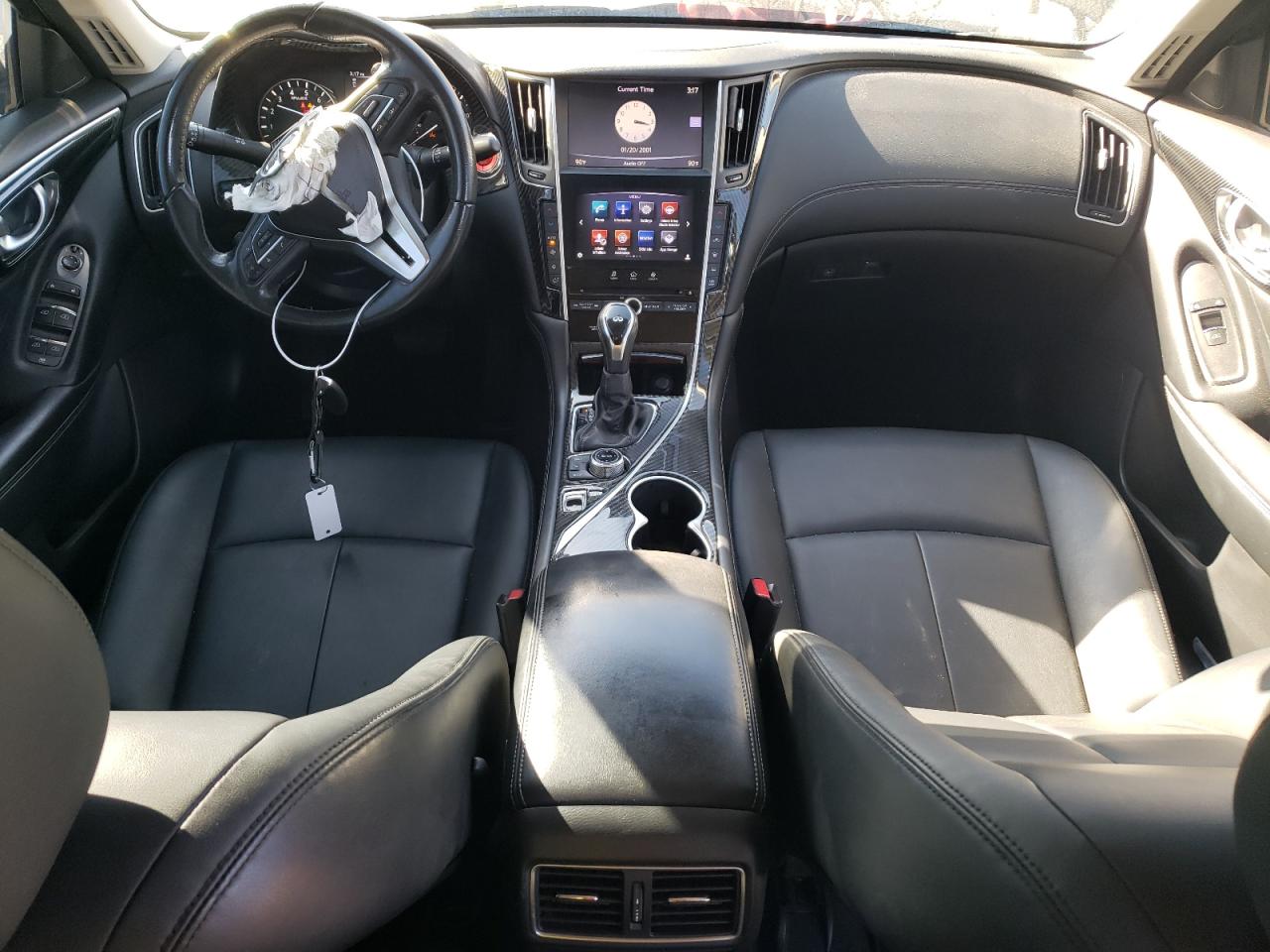 2019 Infiniti Q50 - Image 5