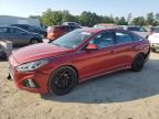 2018 Hyundai Sonata Sport en Venta en Hampton, VA - Front End