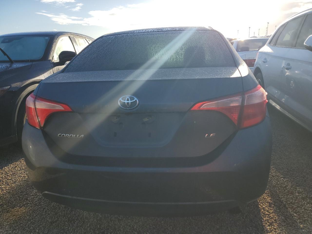 5YFBURHE7HP641939 2017 Toyota Corolla L