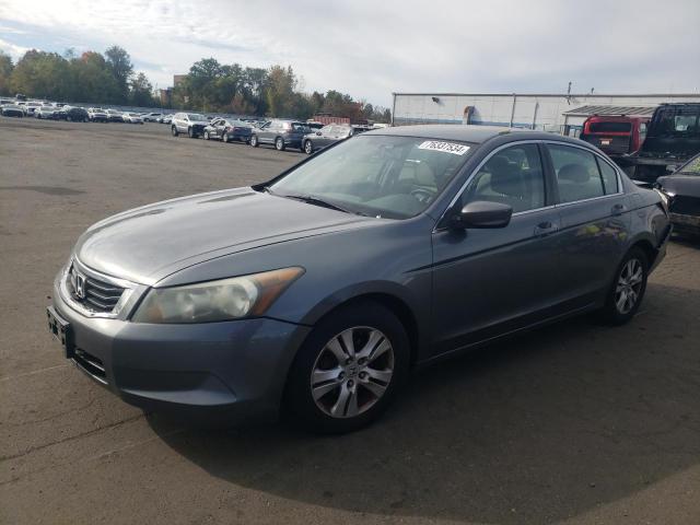 2008 Honda Accord Lxp