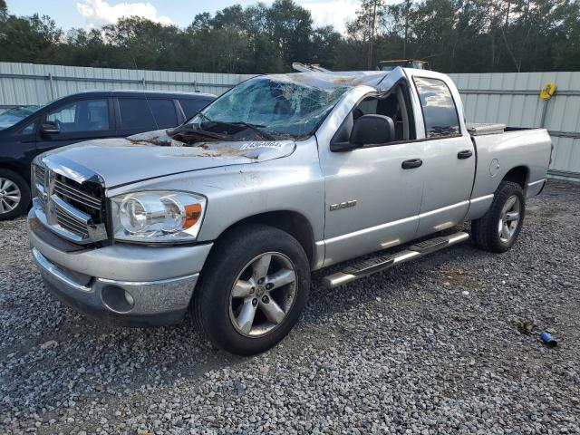 2008 Dodge Ram 1500 St