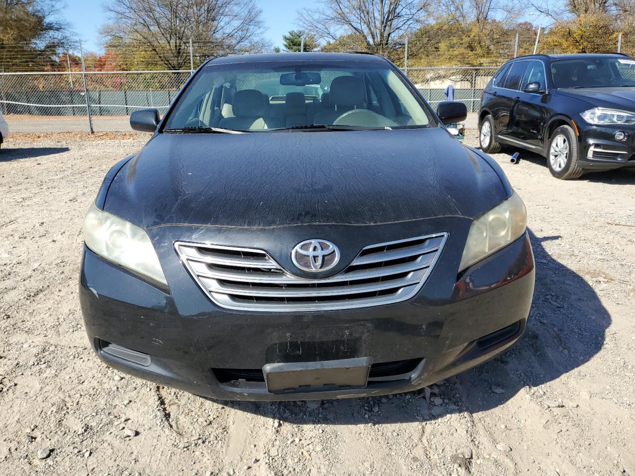 2008 Toyota Camry - Image 5