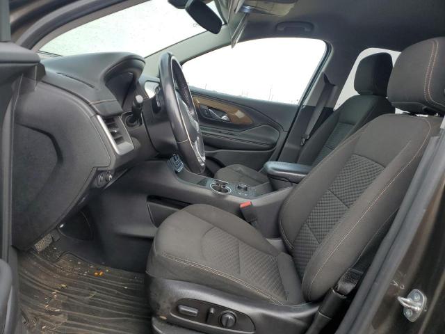  GMC TERRAIN 2019 Серый