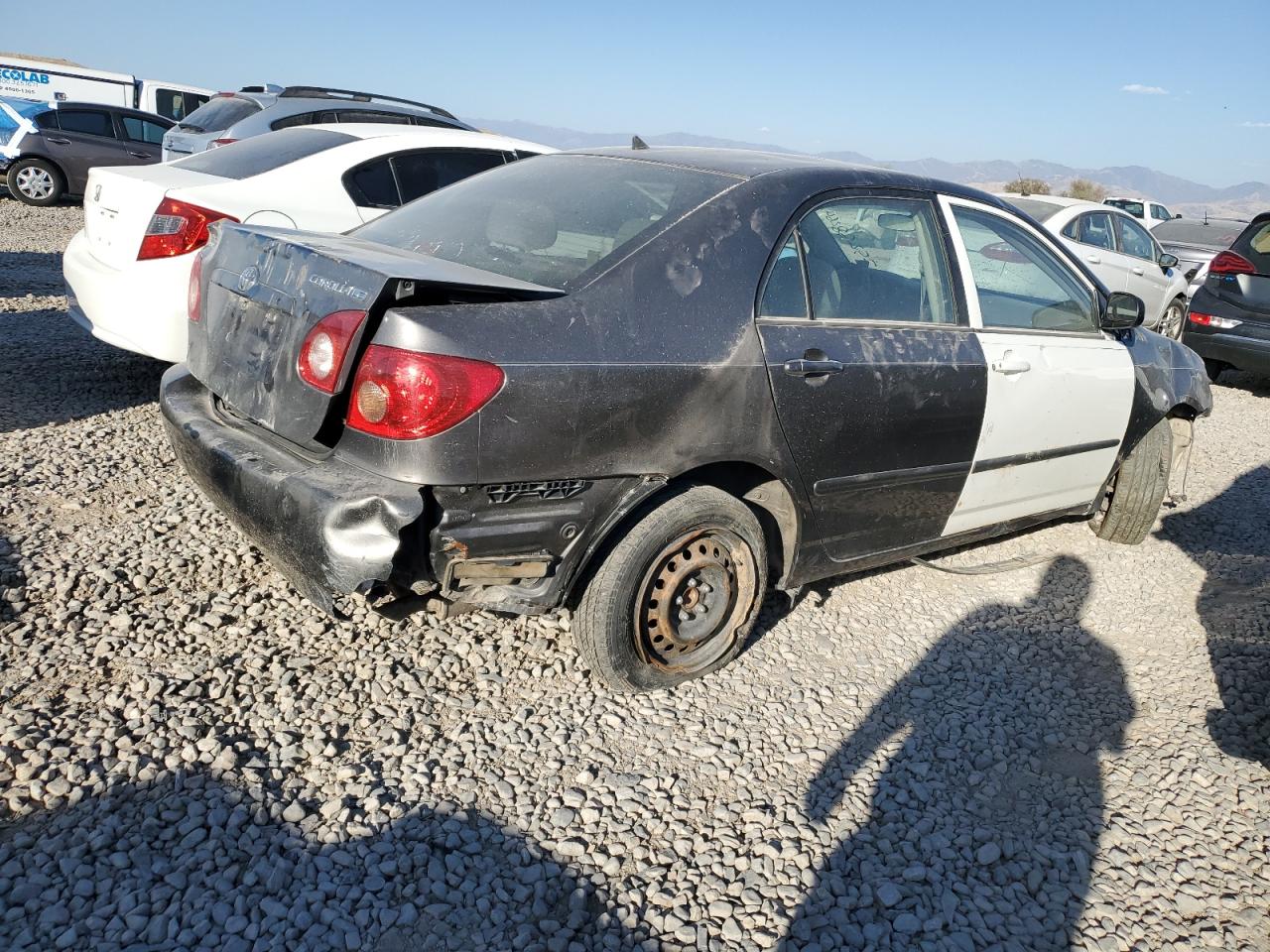 2006 Toyota Corolla - Image 3