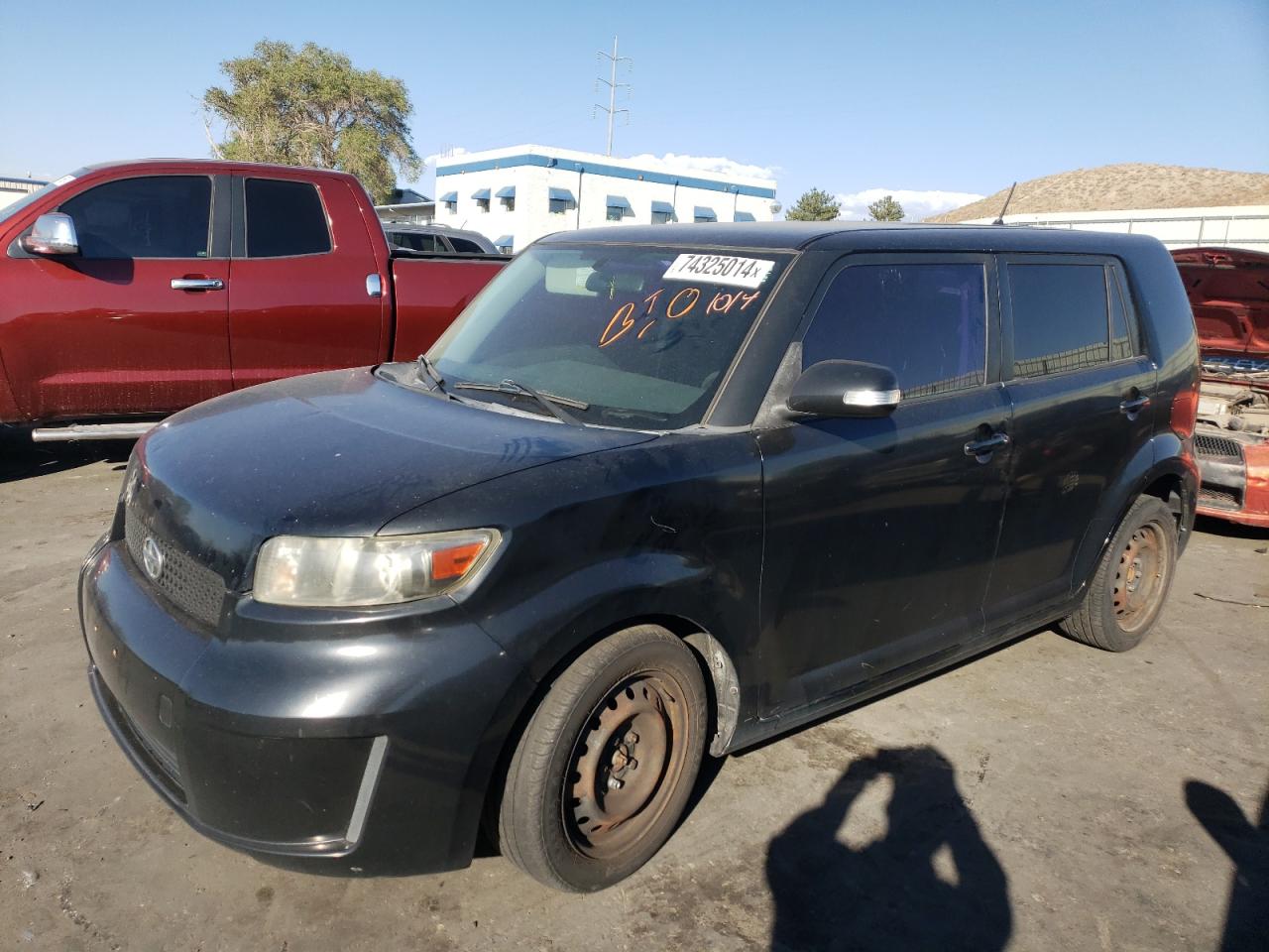 2009 Scion xB - Image 1