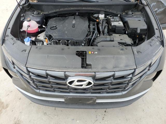 5NMJFCAE8NH158348 Hyundai Tucson SEL 12