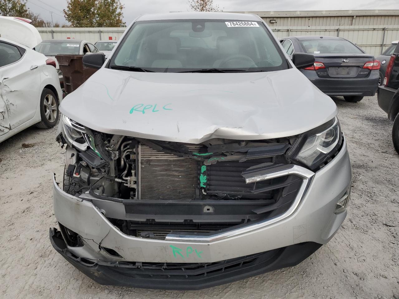 2020 Chevrolet Equinox - Image 5