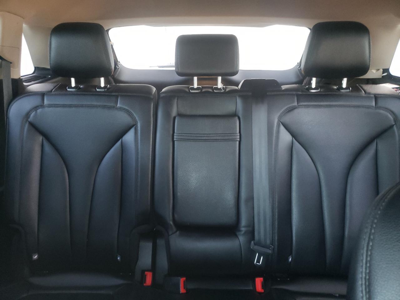 2023 Lincoln Nautilus VIN: 2LMPJ6J97PBL06097 Lot: 75456754