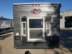 2021 ICE CASTLE FISH HOUSE LAKE OF THE WOODS RV for sale at Copart MN - MINNEAPOLIS NORTH