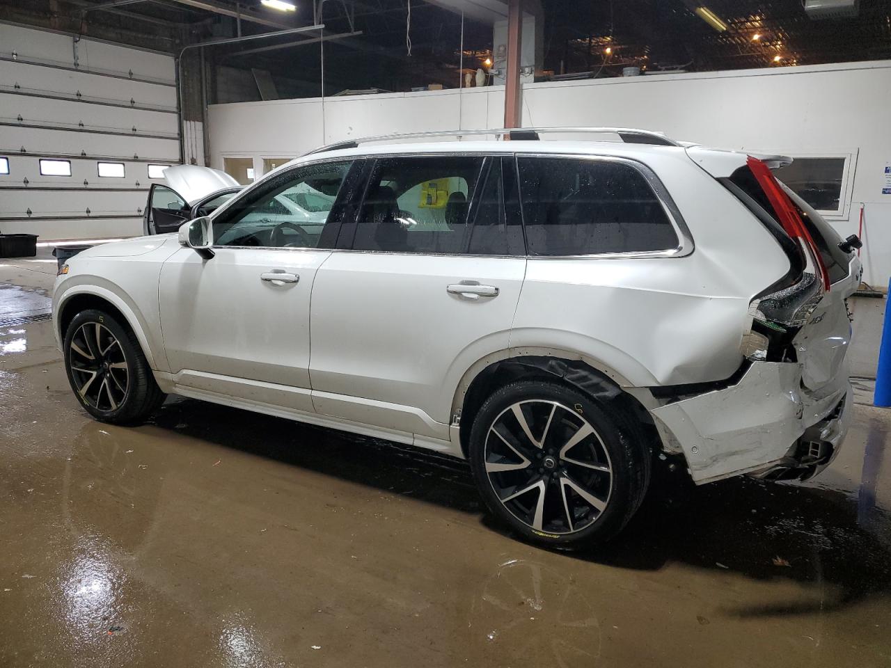 2019 Volvo XC90 - Image 2