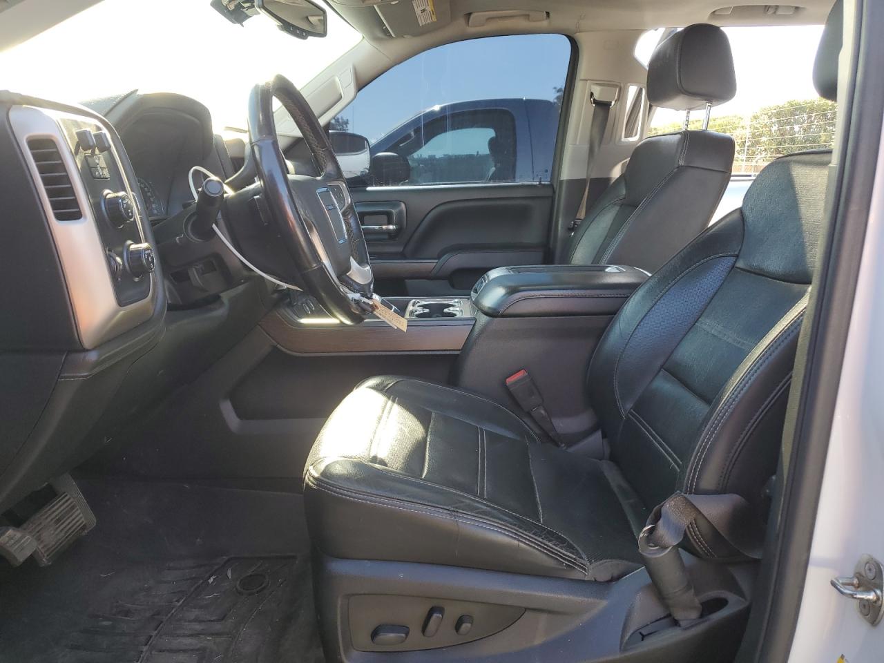 2018 GMC Sierra K1500 Denali VIN: 3GTU2PEJ6JG367519 Lot: 77143784