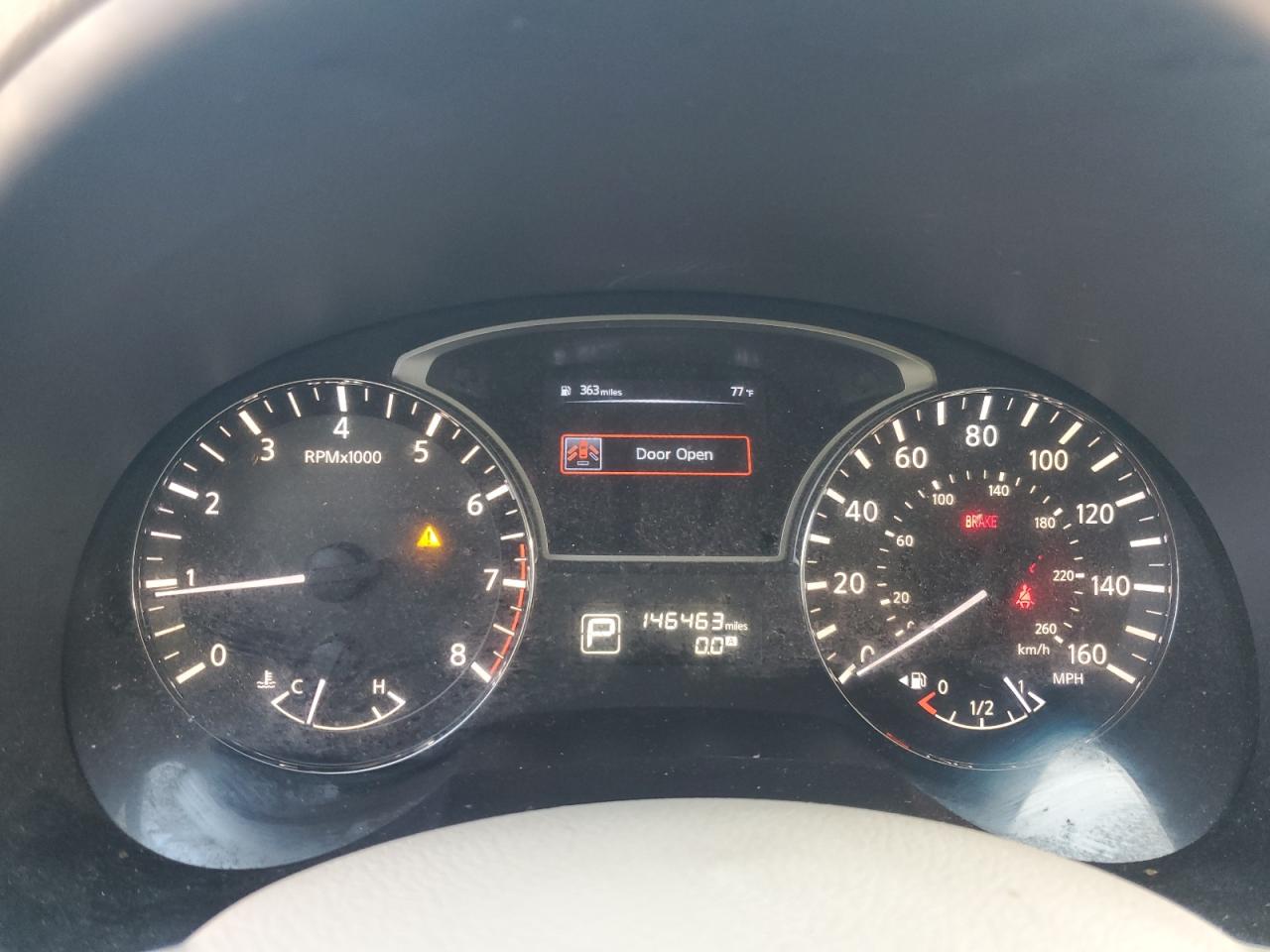2014 Nissan Altima - Image 9