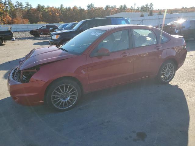 2011 Ford Focus Ses