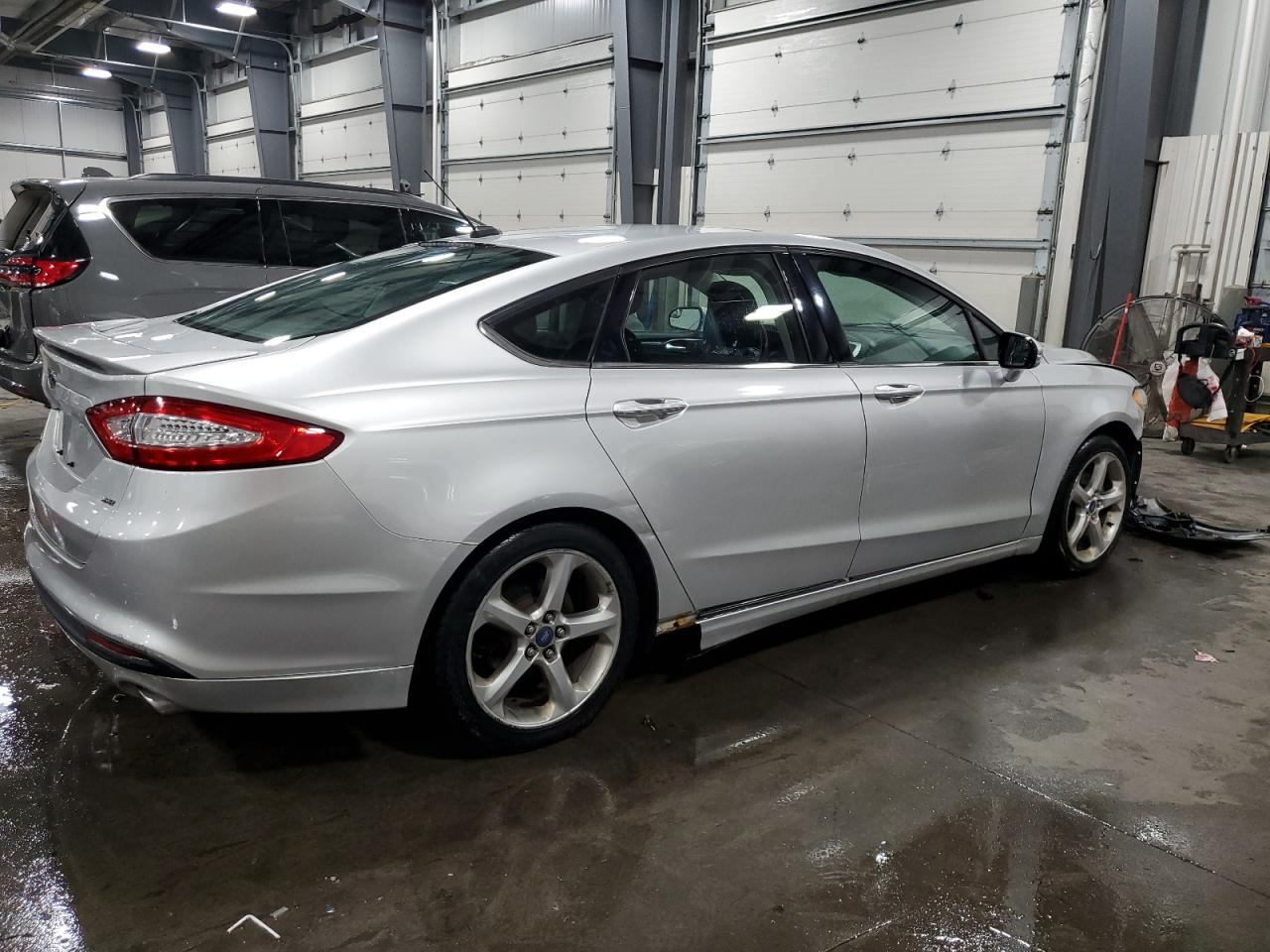 2013 Ford Fusion - Image 3