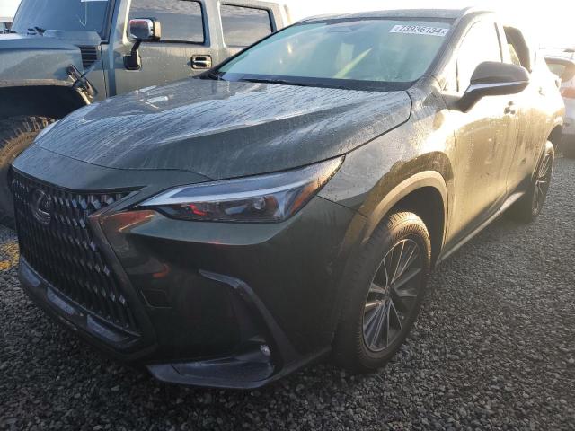 2T2ADCAZ4NC002446 Lexus NX 250 