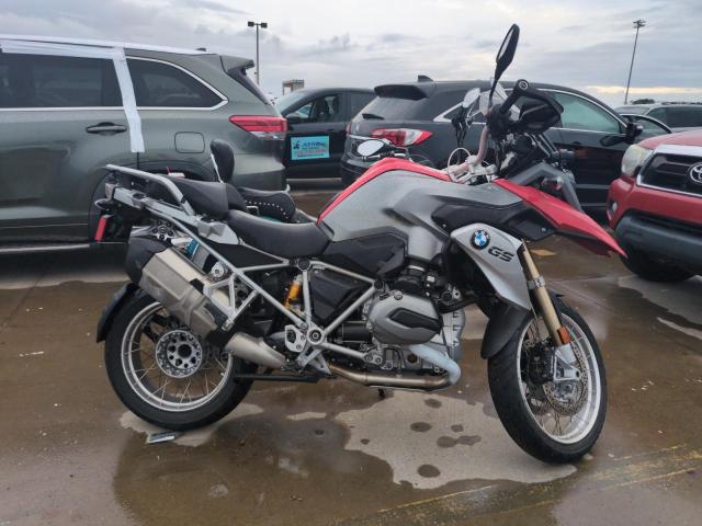 2013 BMW R1200 GS for sale at Copart FL - TAMPA SOUTH