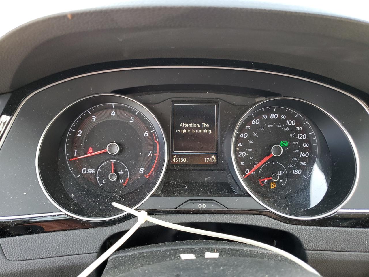 2019 Volkswagen Arteon - Image 9