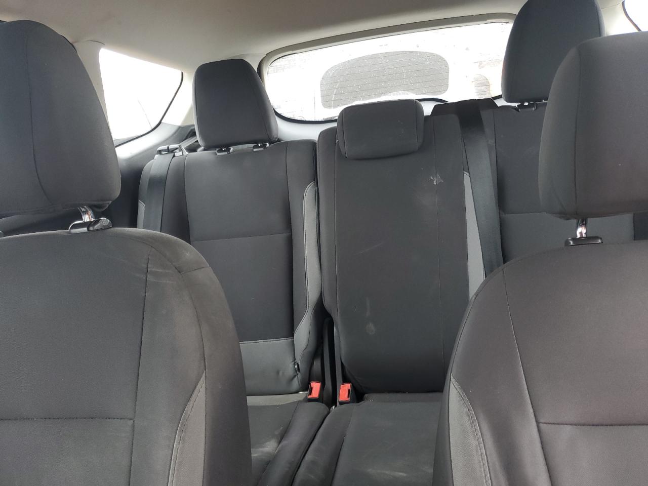 2015 Ford Escape - Image 10