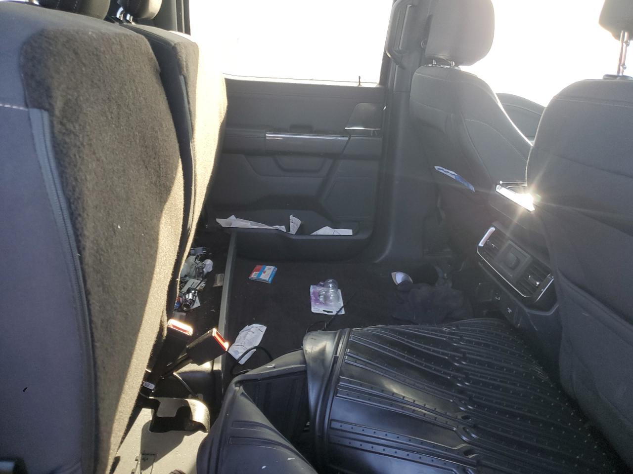 2021 Ford F150 Supercrew VIN: 1FTFW1ED0MFC98899 Lot: 75851944