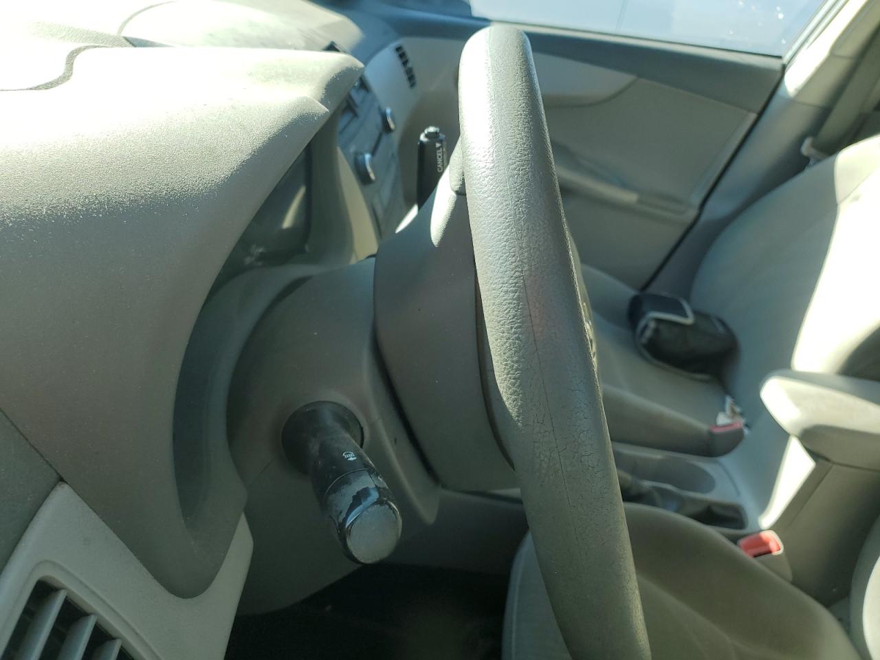 2010 Toyota Corolla - Image 8