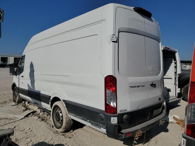  FORD TRANSIT 2019 Белый