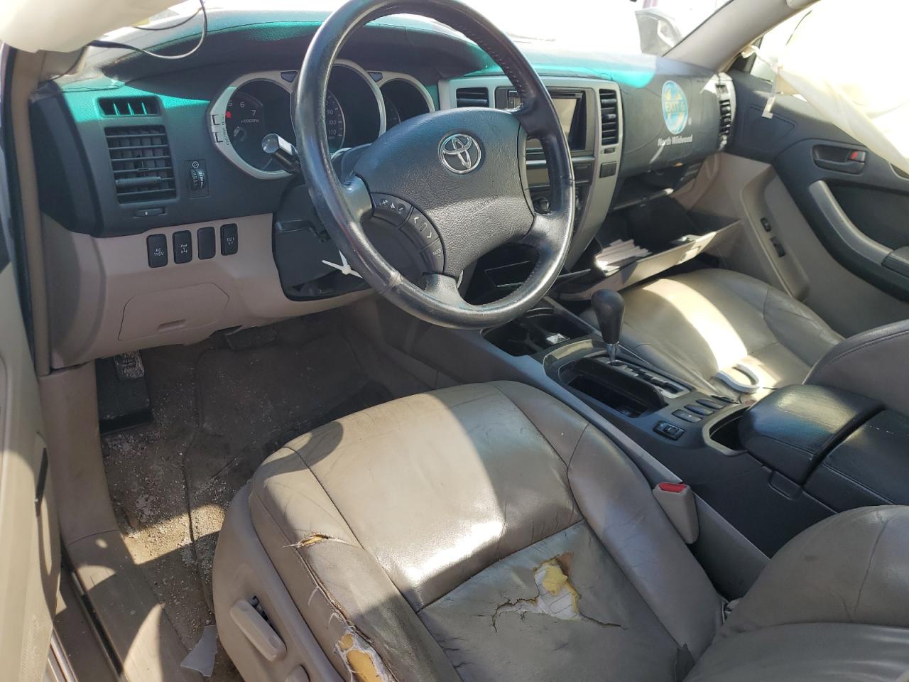 2004 Toyota 4Runner - Image 8