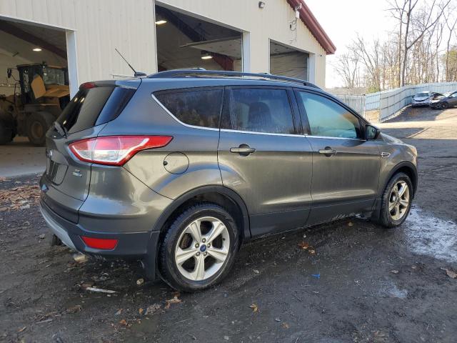  FORD ESCAPE 2015 Szary