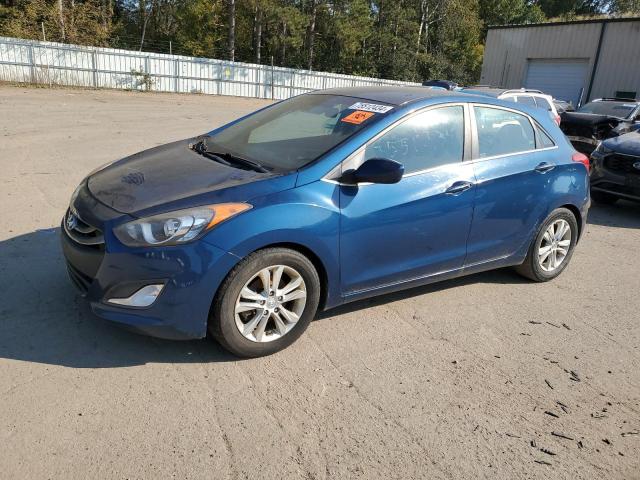 2014 Hyundai Elantra Gt 