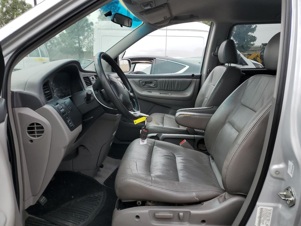 2003 Honda Odyssey - Image 7
